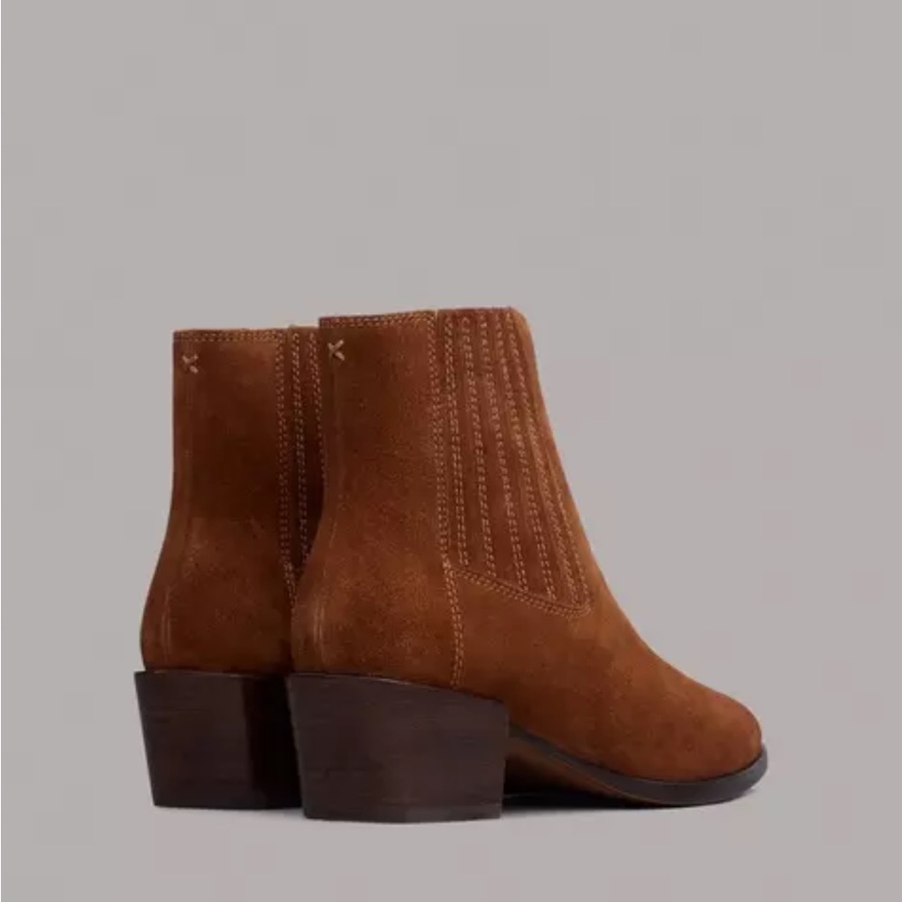 Rag & Bone- Rover Boot- Size6.5 - Picture 2 of 5